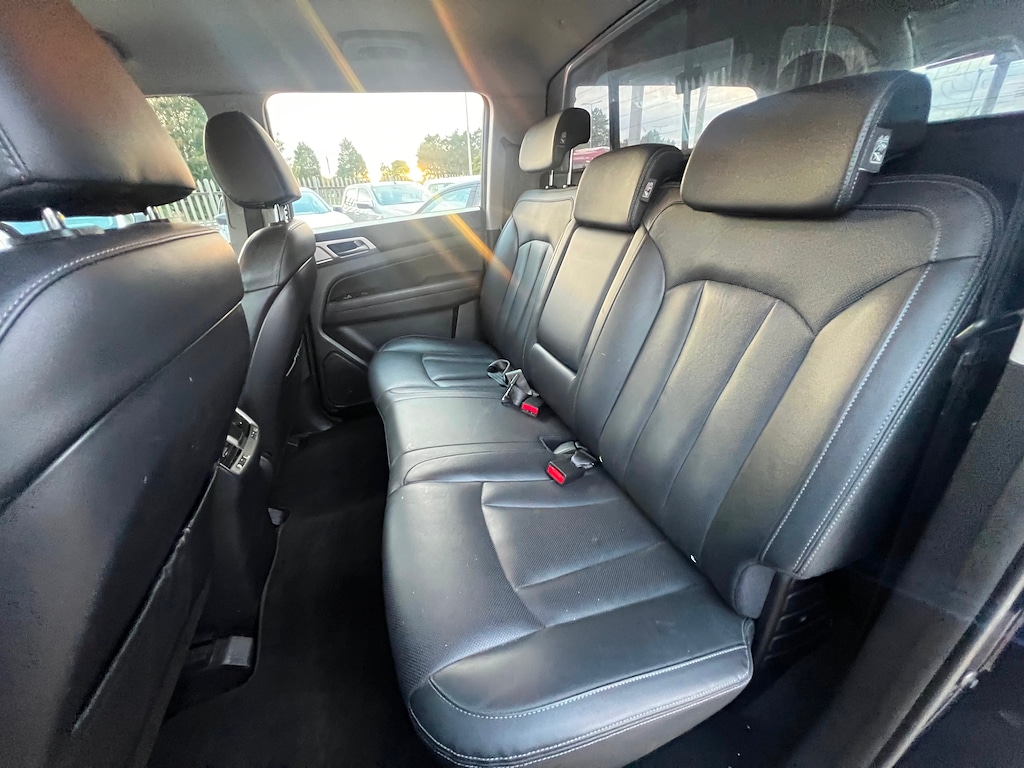 Used Ssangyong Musso 2019 for sale - 75629863: Photo 45