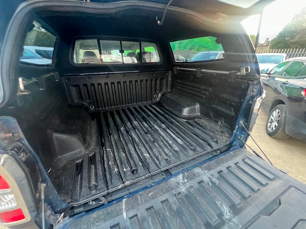 Used Ssangyong Musso 2019 for sale - 75629863: Photo 46