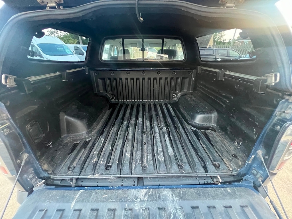 Used Ssangyong Musso 2019 for sale - 75629863: Photo 47