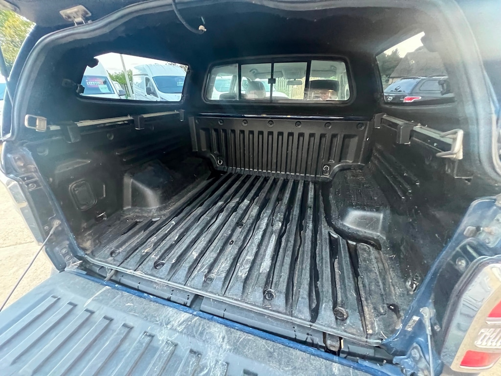 Used Ssangyong Musso 2019 for sale - 75629863: Photo 48