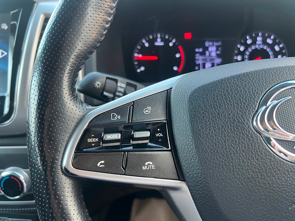 Used Ssangyong Musso 2019 for sale - 75629863: Photo 61