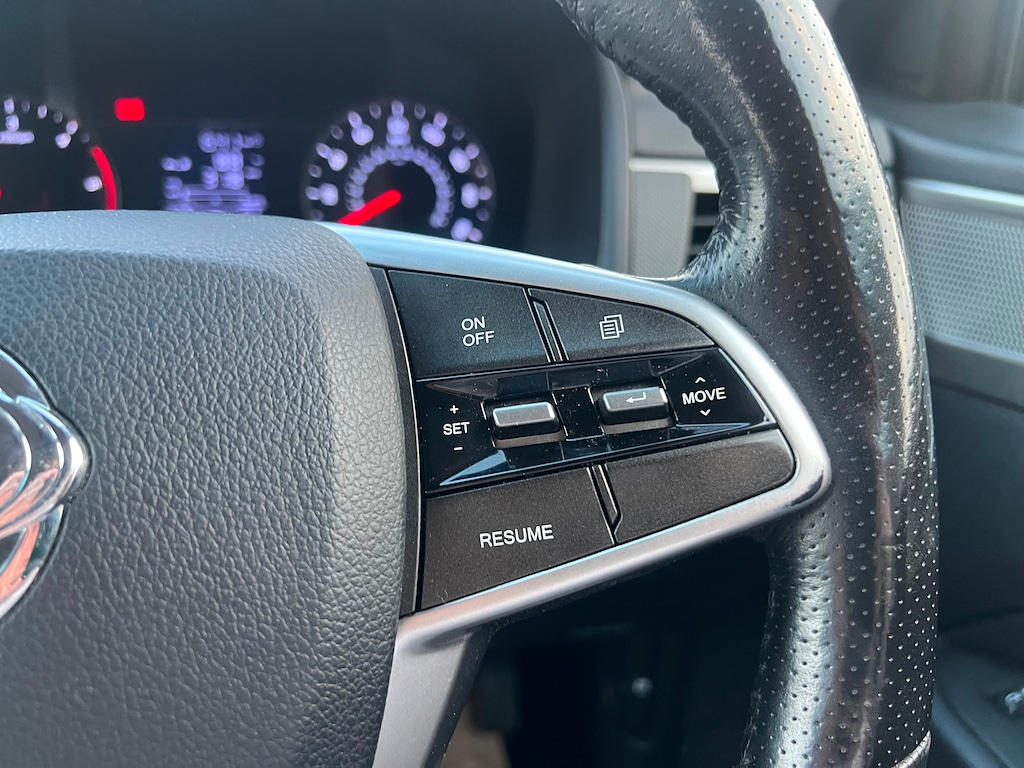 Used Ssangyong Musso 2019 for sale - 75629863: Photo 62