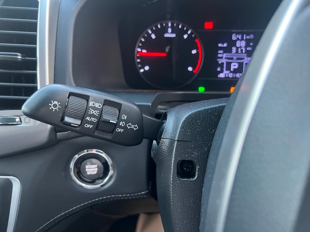 Used Ssangyong Musso 2019 for sale - 75629863: Photo 64