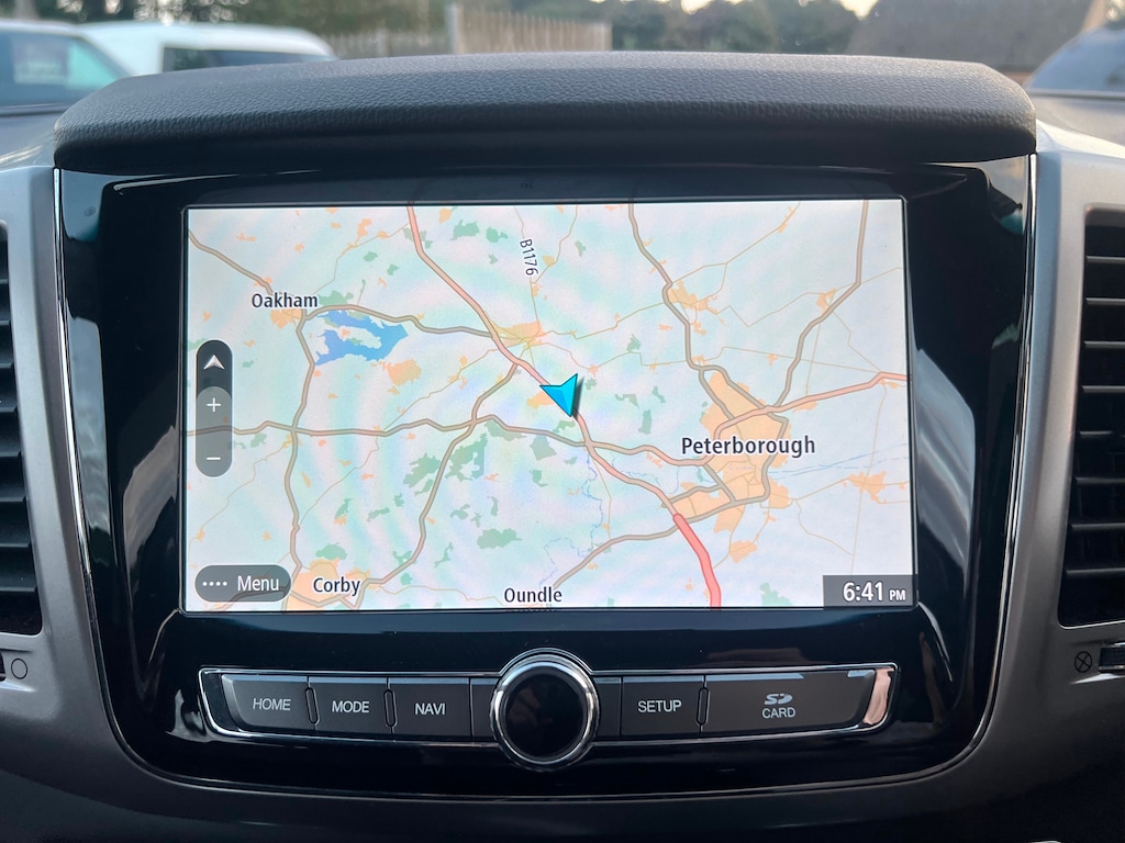 Used Ssangyong Musso 2019 for sale - 75629863: Photo 67