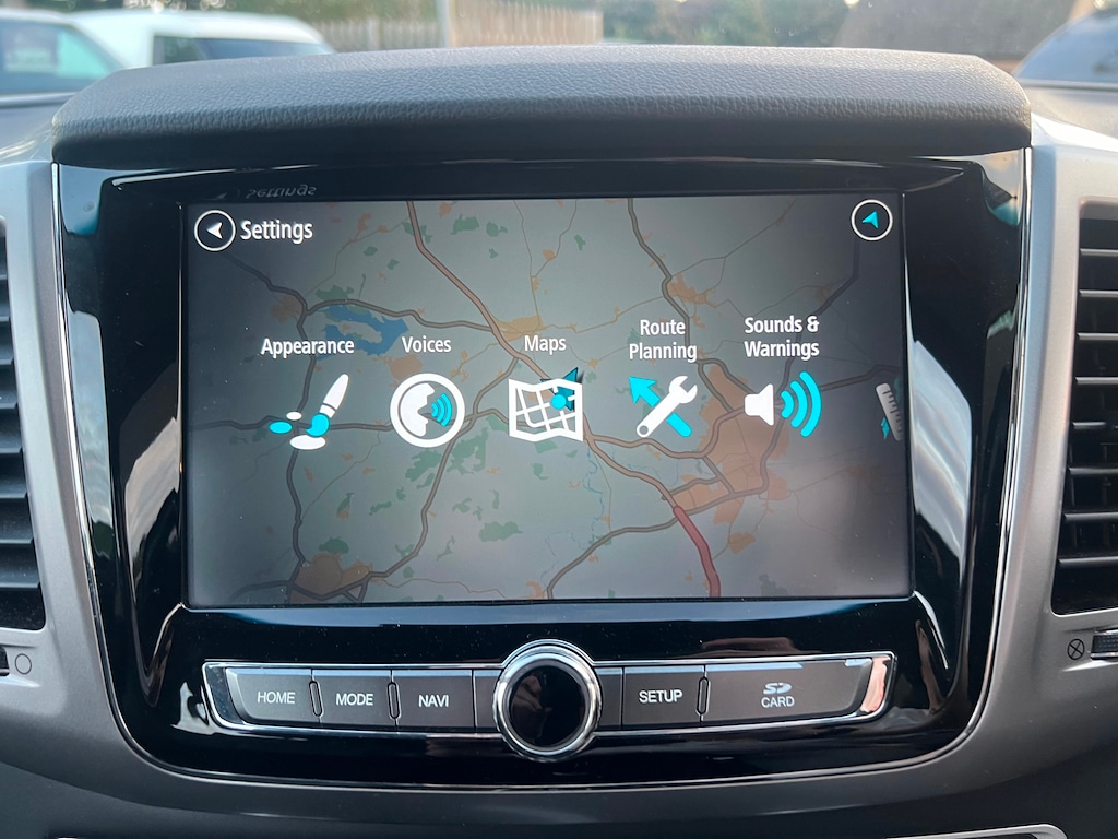 Used Ssangyong Musso 2019 for sale - 75629863: Photo 68