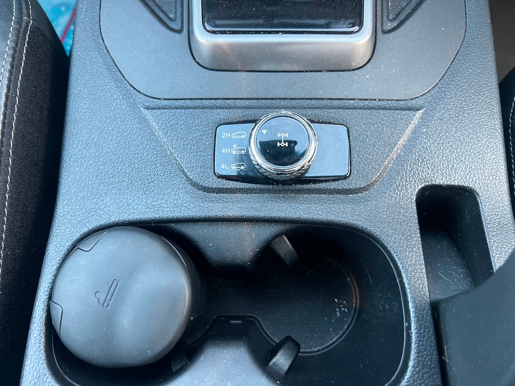 Used Ssangyong Musso 2019 for sale - 75629863: Photo 72