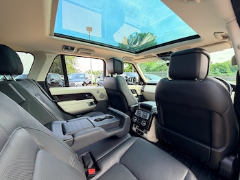 Used Land Rover Range Rover 2018 for sale - 78412041: Photo