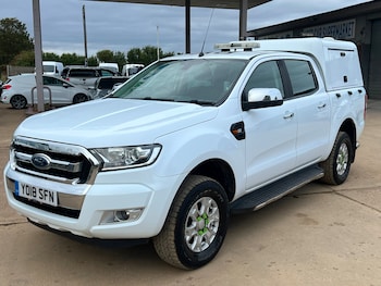Ford - Ranger