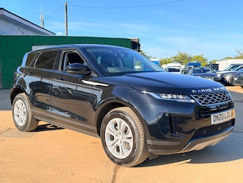 Used Land Rover Range Rover Evoque 2020 for sale - 78499673: Photo
