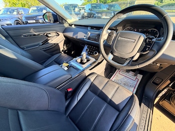Used Land Rover Range Rover Evoque 2020 for sale - 78499673: Photo