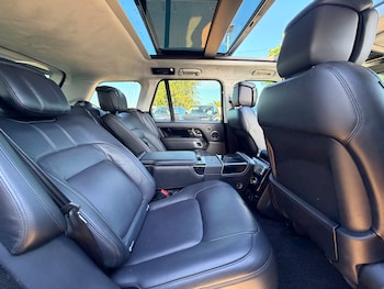 Used Land Rover Range Rover 2018 for sale - 79322445: Photo