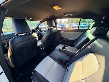 Used Kia Sportage 2017 for sale - 78393003: Photo