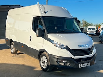 Used Iveco Daily 2022 for sale - 75570255: Photo