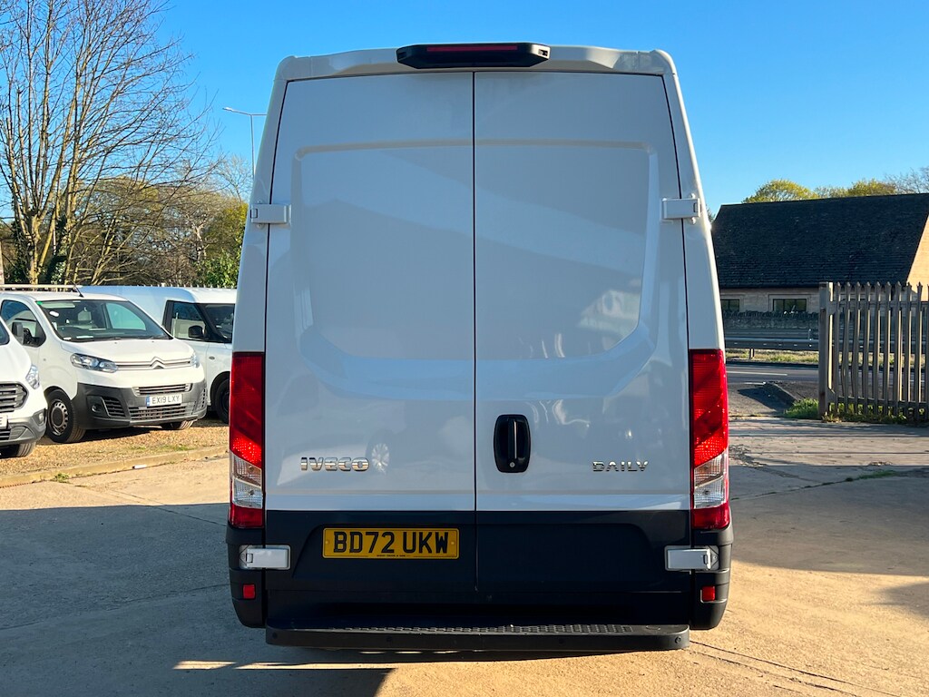 Vehicle 32
