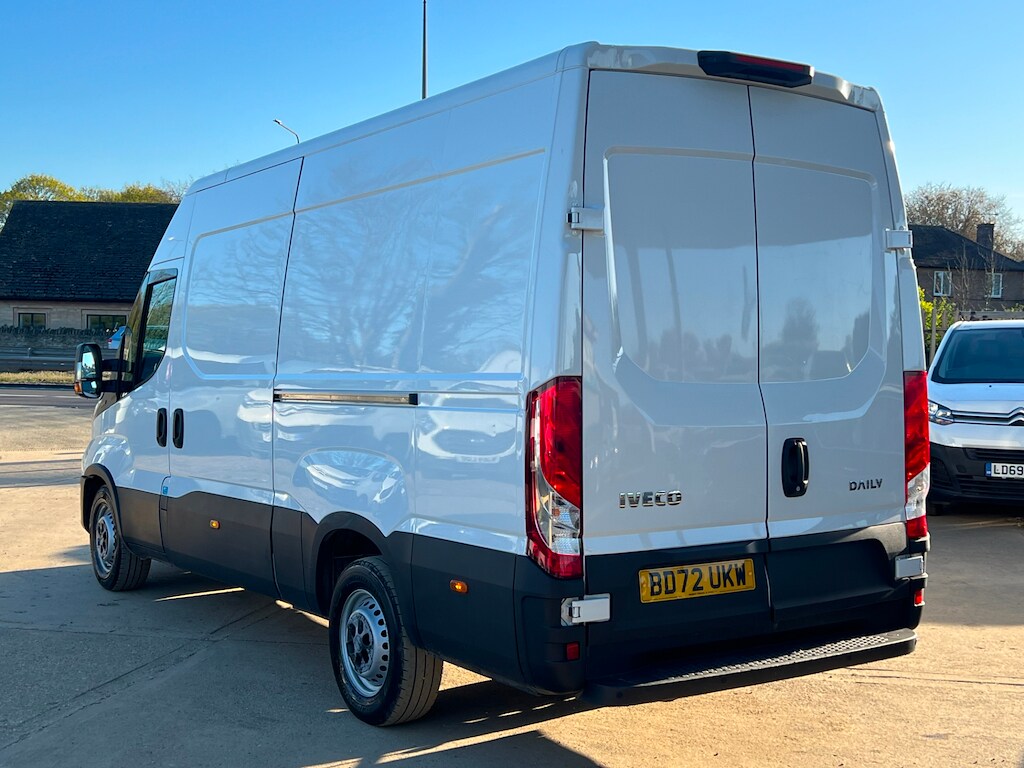 Vehicle 35