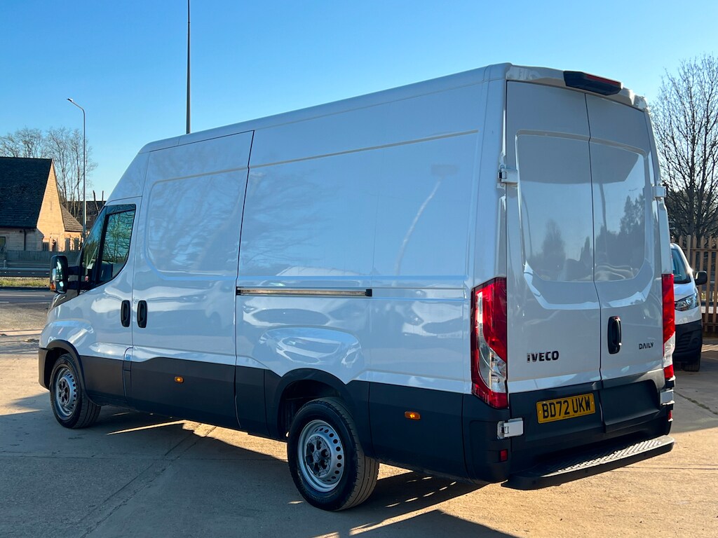 Vehicle 36