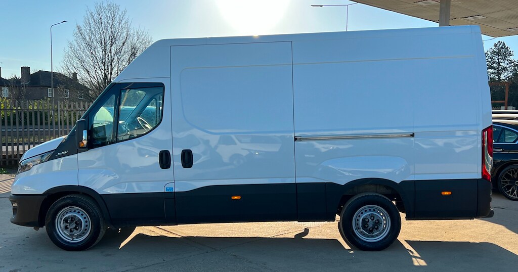 Vehicle 41