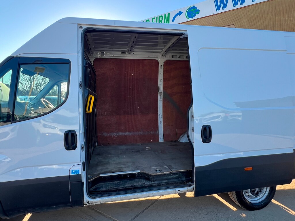 Vehicle 50
