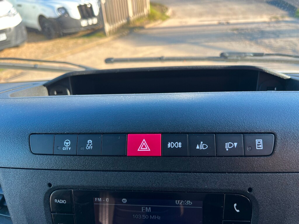 Vehicle 66