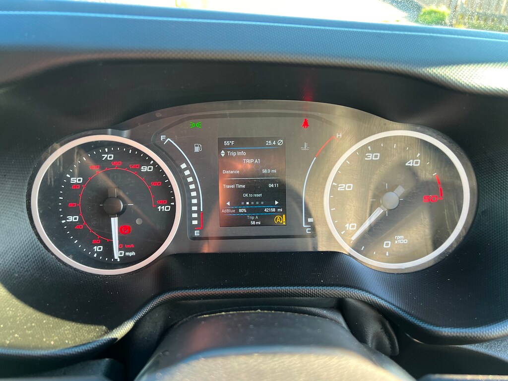 Vehicle 69