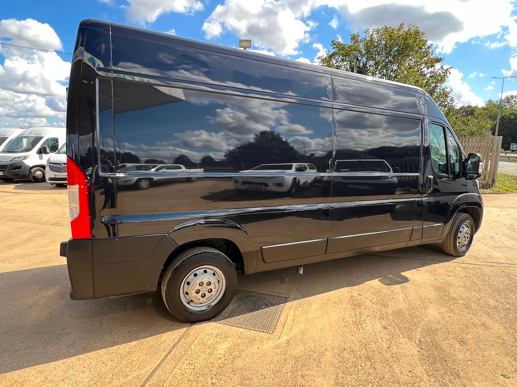 Vehicle 23