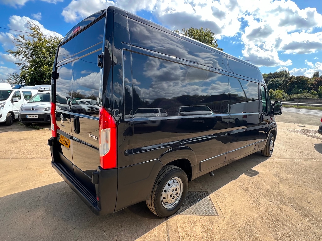 Vehicle 25