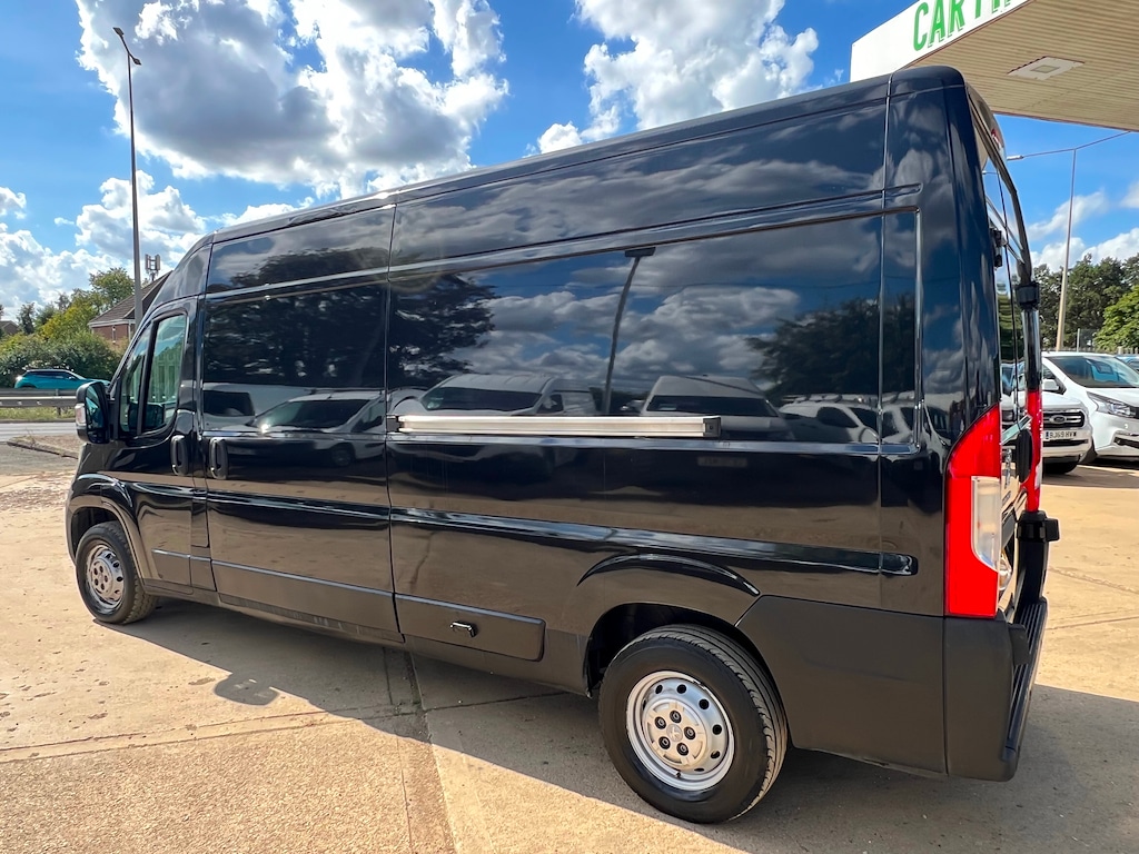 Vehicle 35