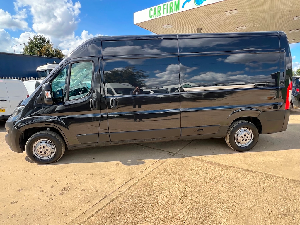 Vehicle 40