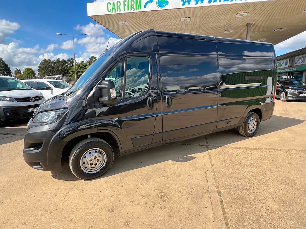 Vehicle 43
