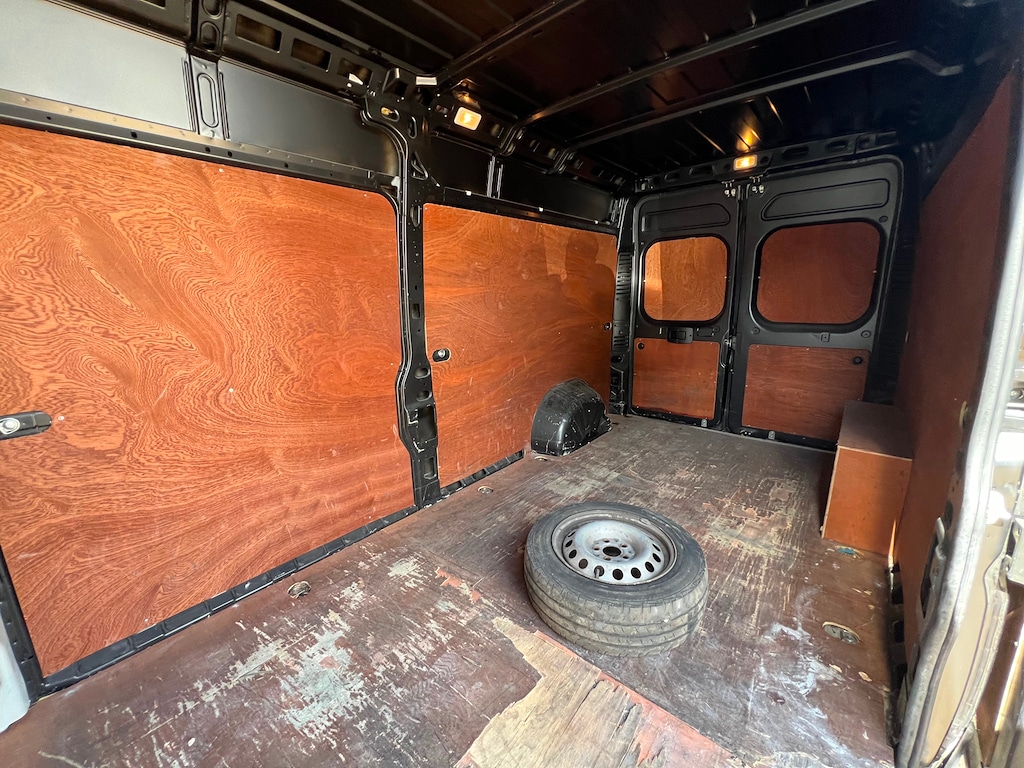 Vehicle 50