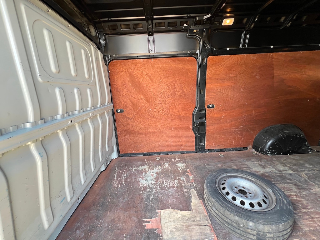 Vehicle 51