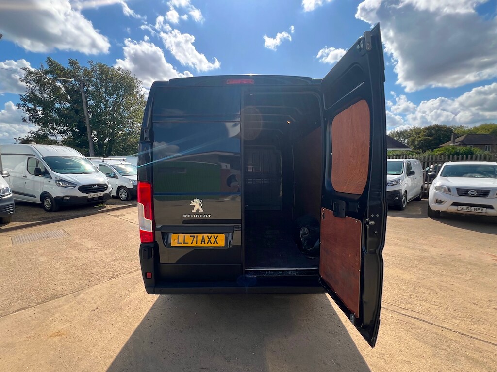 Vehicle 53