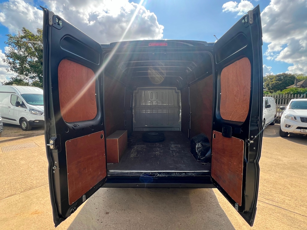 Vehicle 54