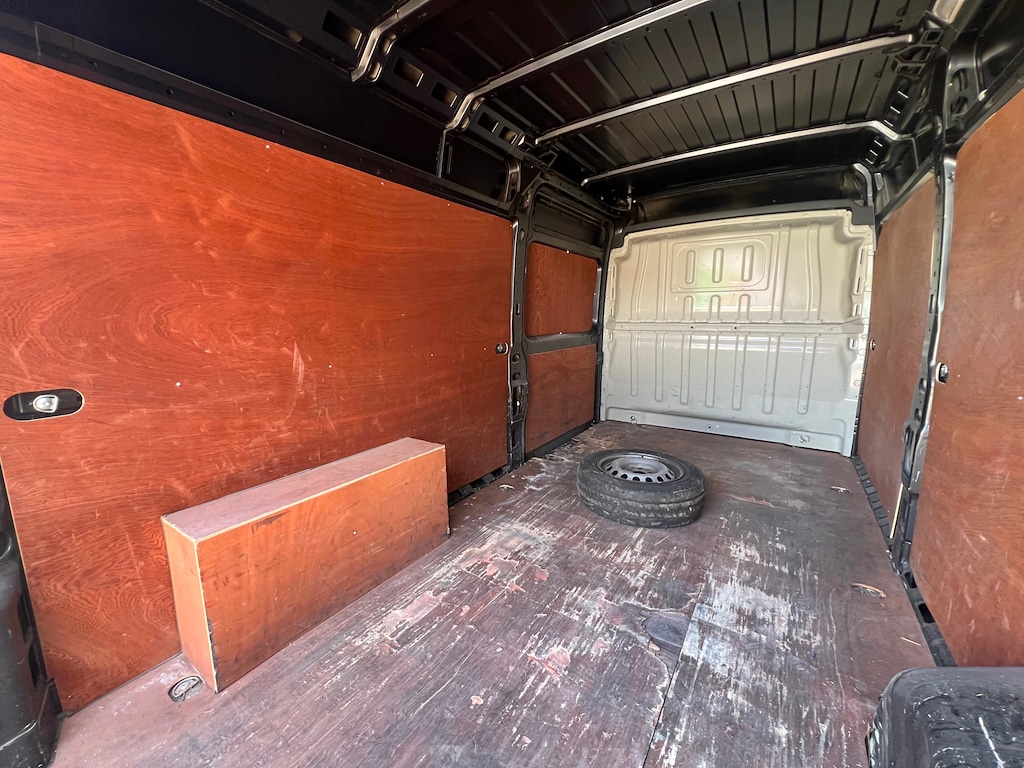 Vehicle 56