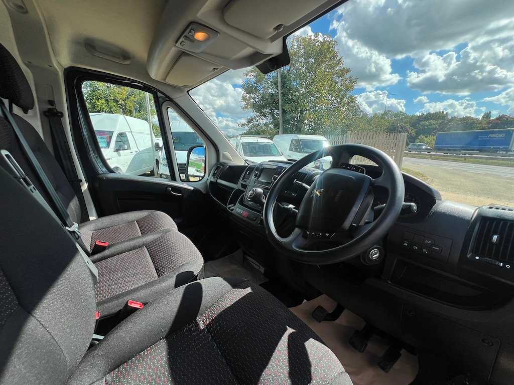 Vehicle 58