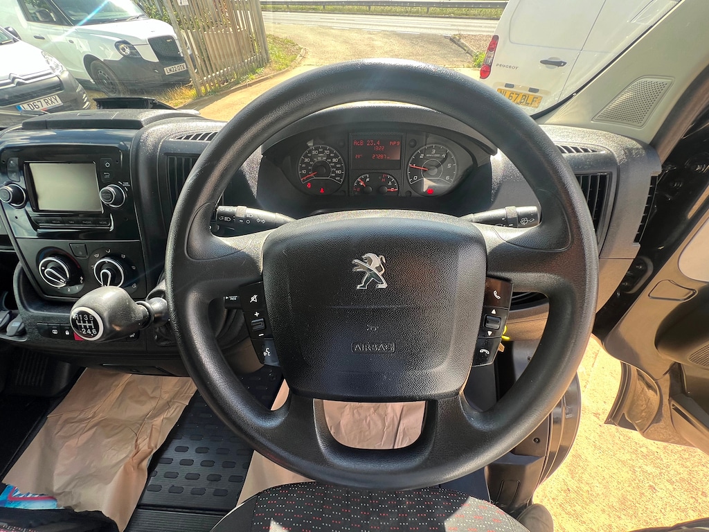 Vehicle 63