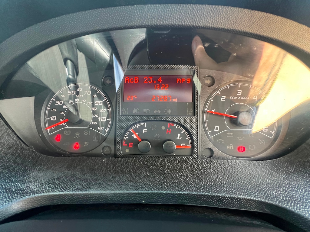 Vehicle 64