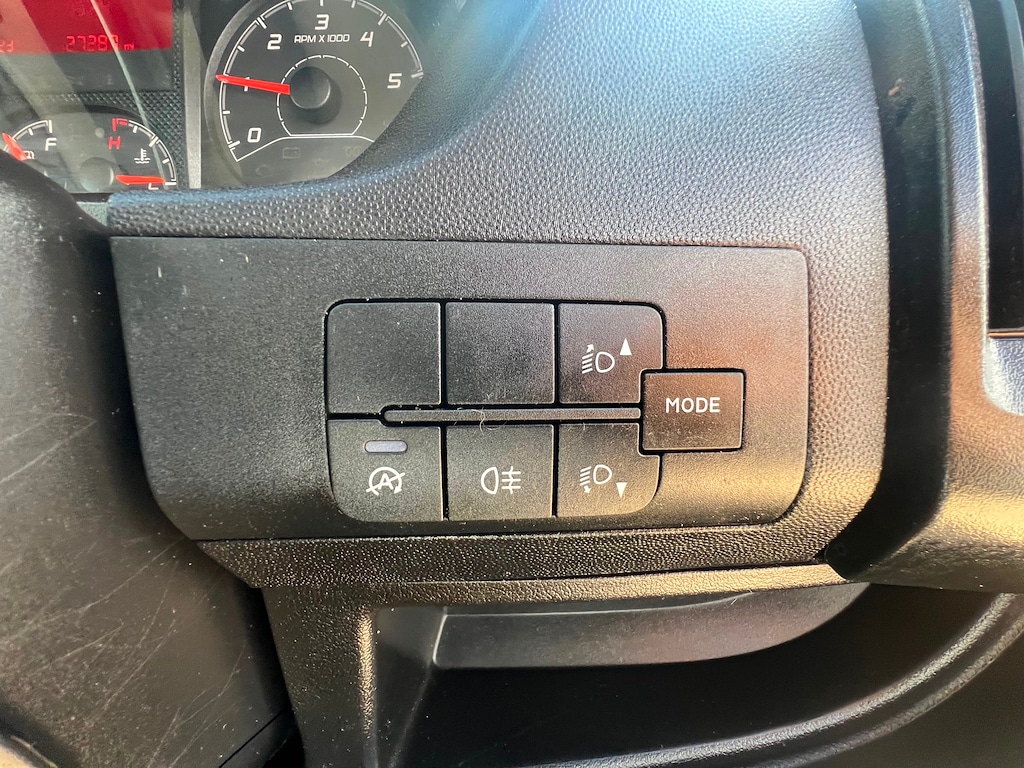 Vehicle 73