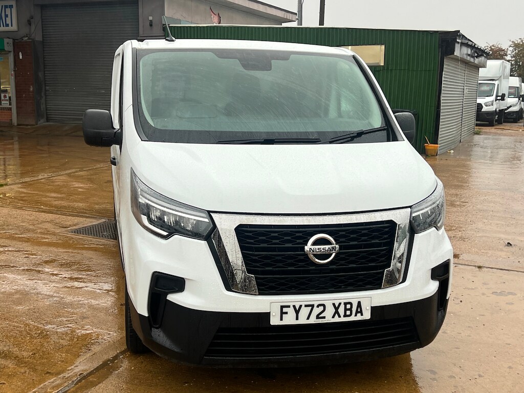 Used Nissan Primastar 2022 for sale - 75972640: Photo 10