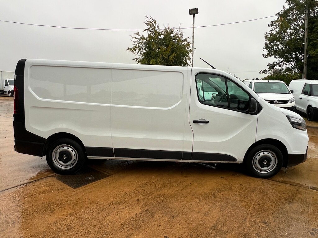 Used Nissan Primastar 2022 for sale - 75972640: Photo 18