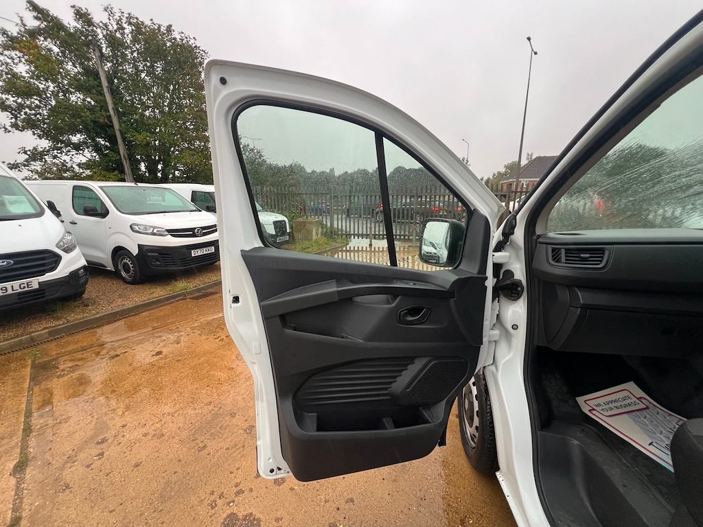 Used Nissan Primastar 2022 for sale - 75972640: Photo 41