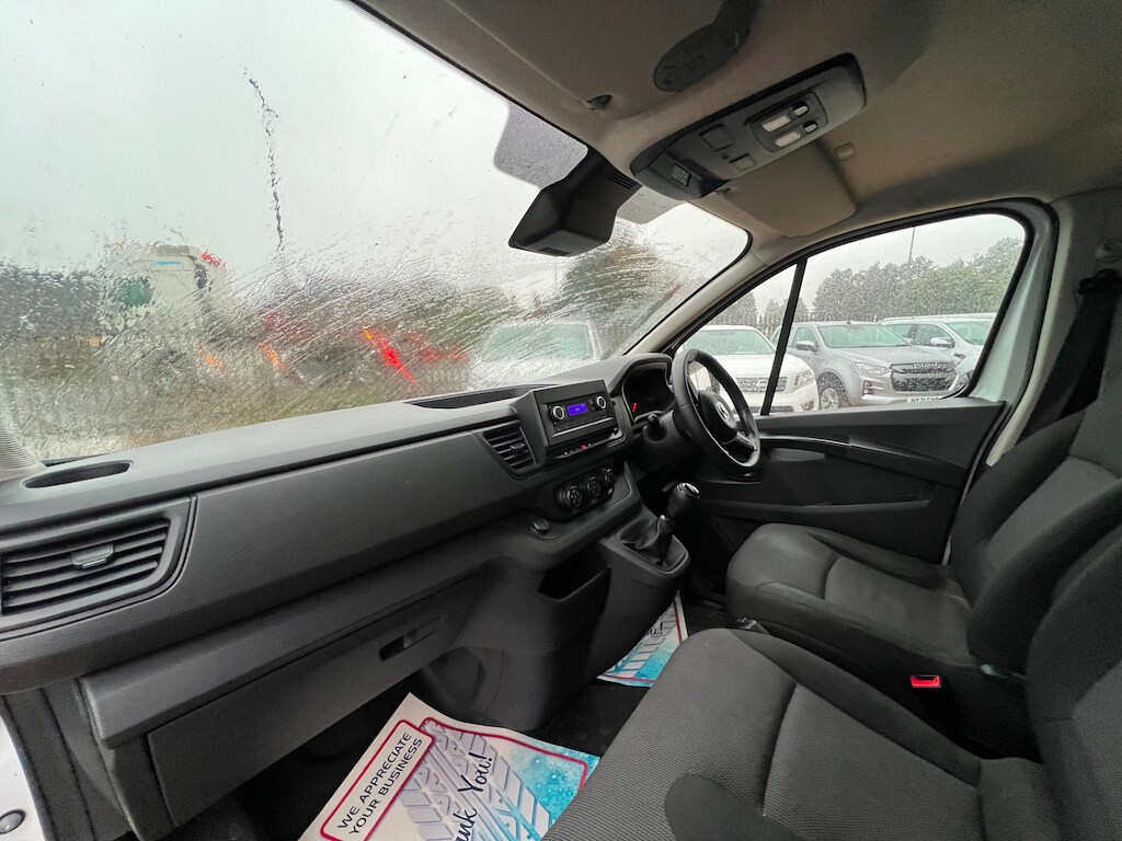 Used Nissan Primastar 2022 for sale - 75972640: Photo 43