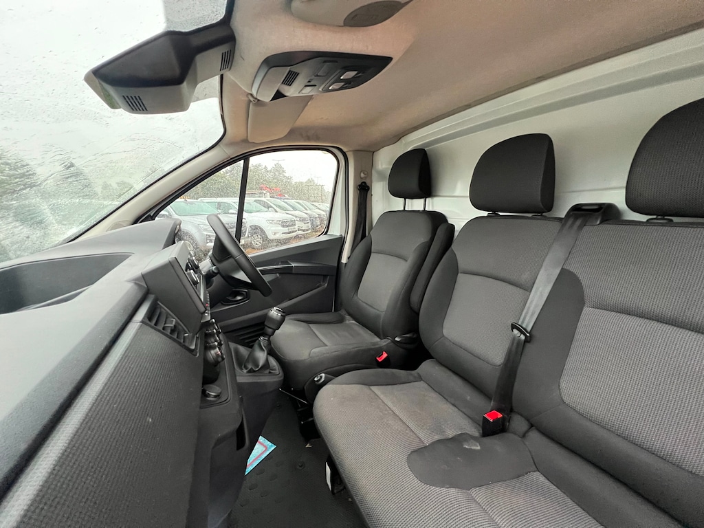 Used Nissan Primastar 2022 for sale - 75972640: Photo 44