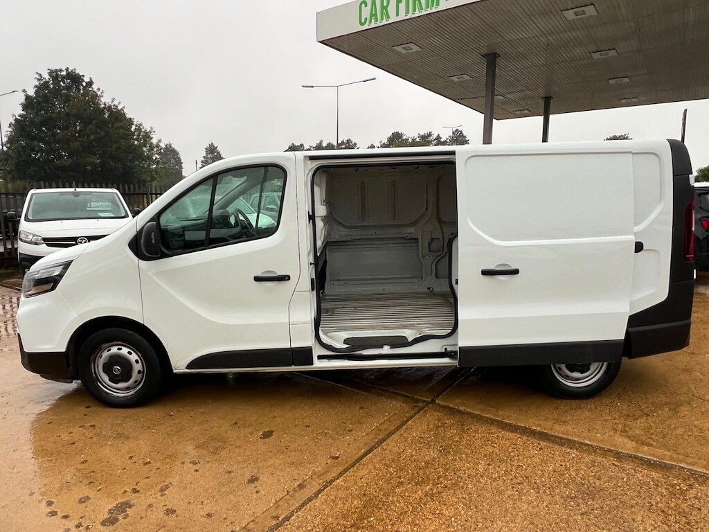 Used Nissan Primastar 2022 for sale - 75972640: Photo 45