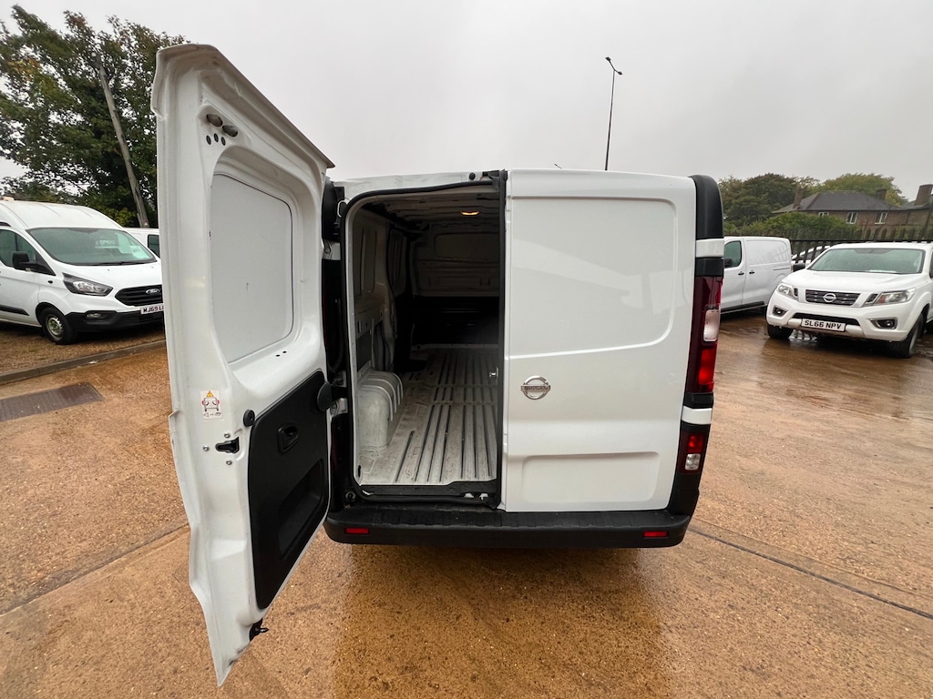 Used Nissan Primastar 2022 for sale - 75972640: Photo 49