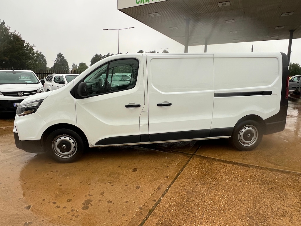 Used Nissan Primastar 2022 for sale - 75972640: Photo 5