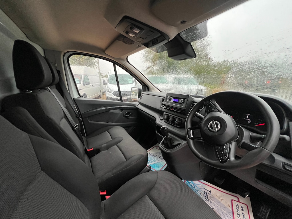 Used Nissan Primastar 2022 for sale - 75972640: Photo 54