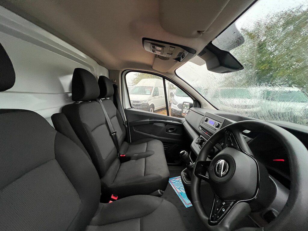 Used Nissan Primastar 2022 for sale - 75972640: Photo 55