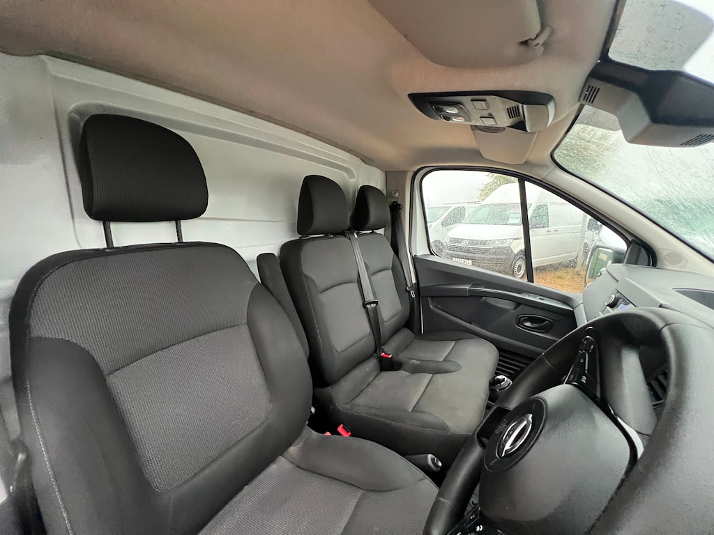 Used Nissan Primastar 2022 for sale - 75972640: Photo 56