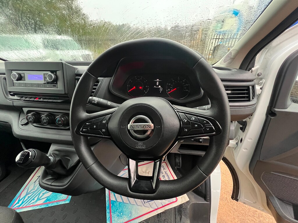 Used Nissan Primastar 2022 for sale - 75972640: Photo 58